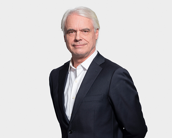 Claudio Hohmann