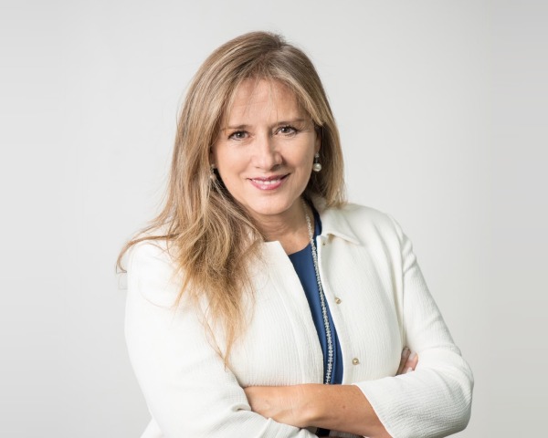 Carmen Román