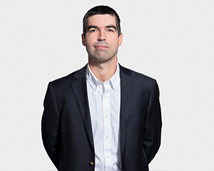 José Andrés Navarro, CFA