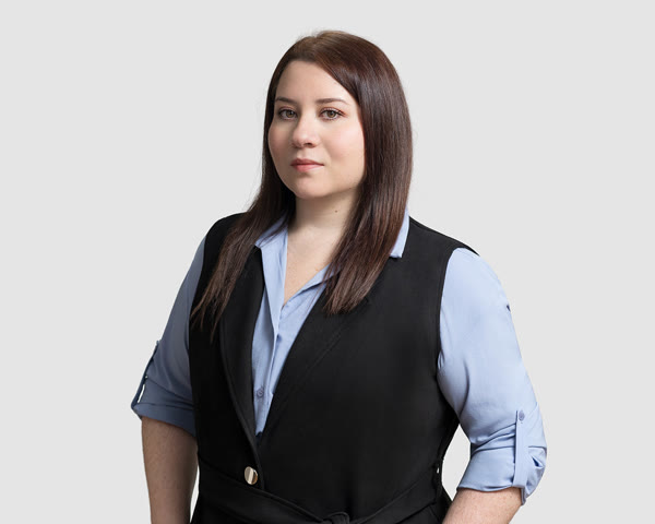 Yanina Saldaña